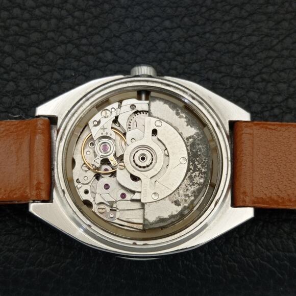 Watches